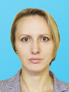 Паникарова Светлана Викторовна
