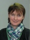 Панкина Марина Владимировна
