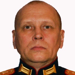 Панкратов Алексей Александрович