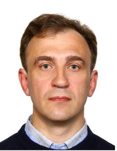 Панов Юрий Демьянович