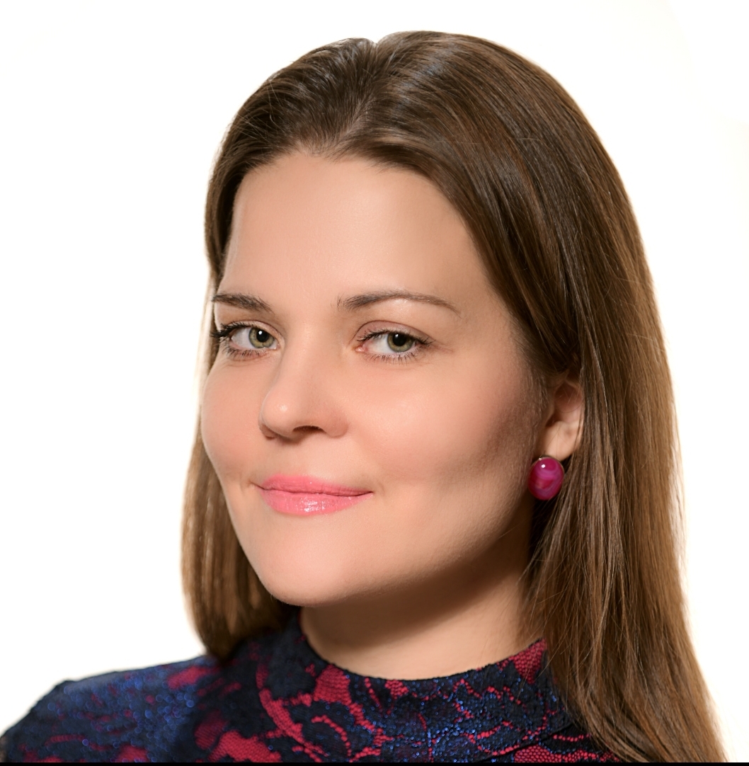 Панфилова Елена Сергеевна
