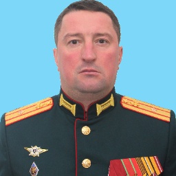Панченков Роман Сергеевич