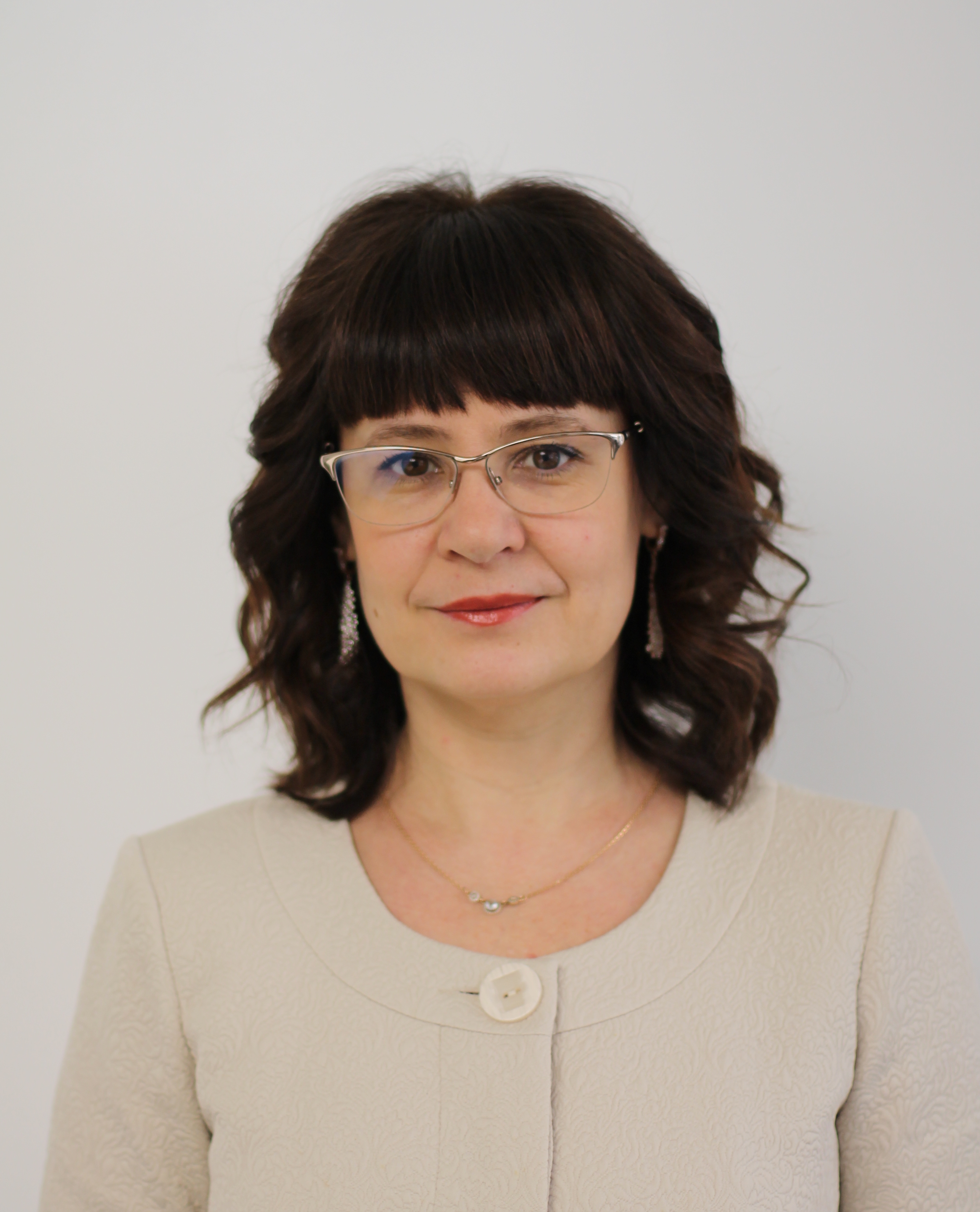 Папуловская Наталья Владимировна
