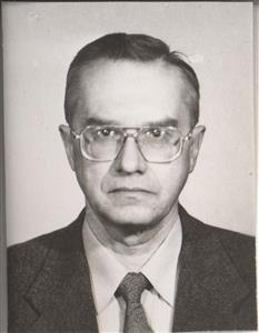 Парфенов Юрий Павлович