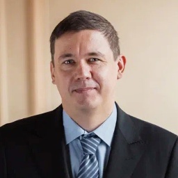 Паршин Сергей Владимирович