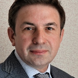 Патраков Эдуард Викторович