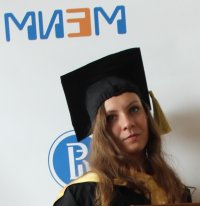 Длиннова Екатерина Сергеевна