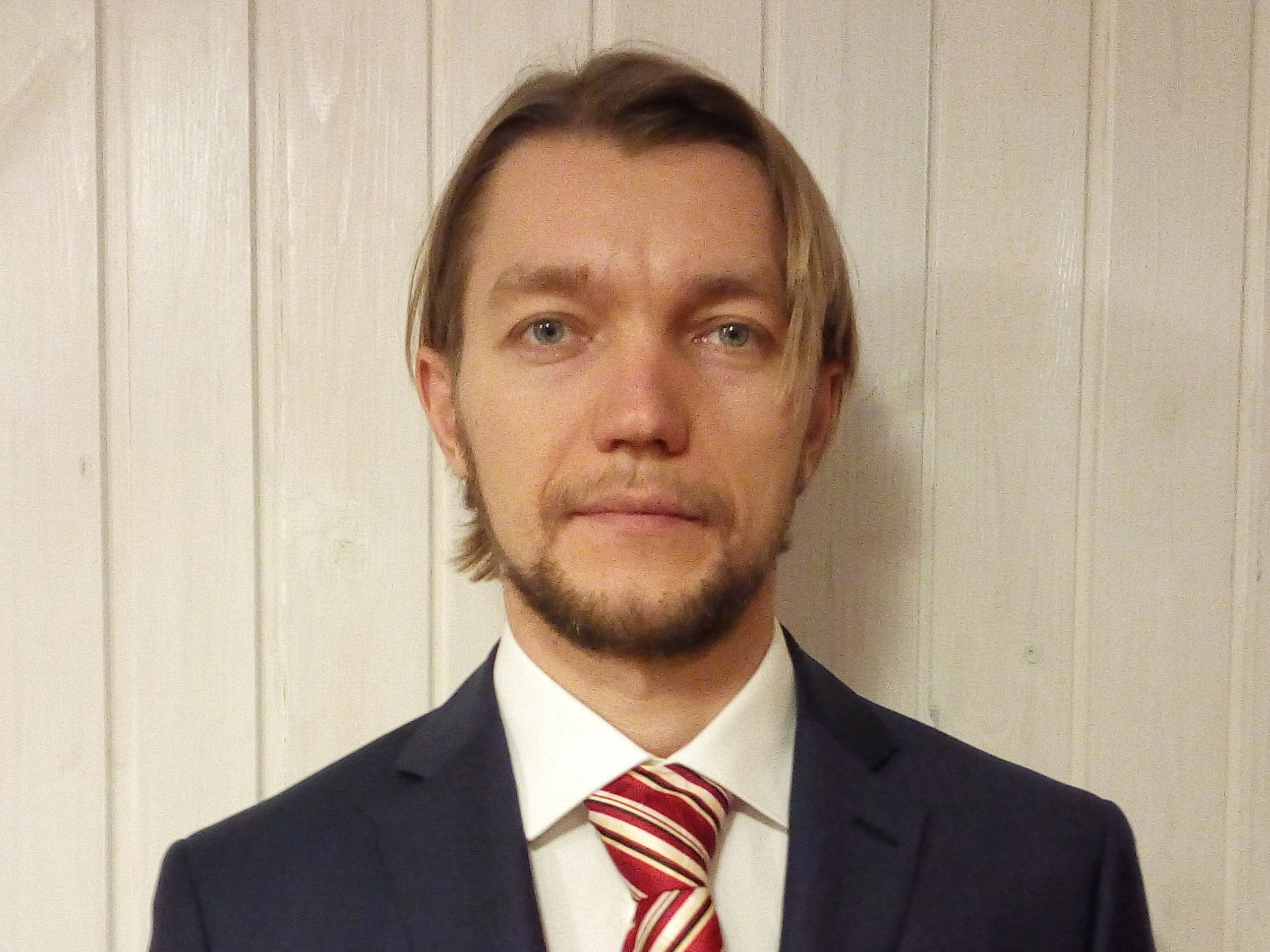 Пелевин Владимир Николаевич