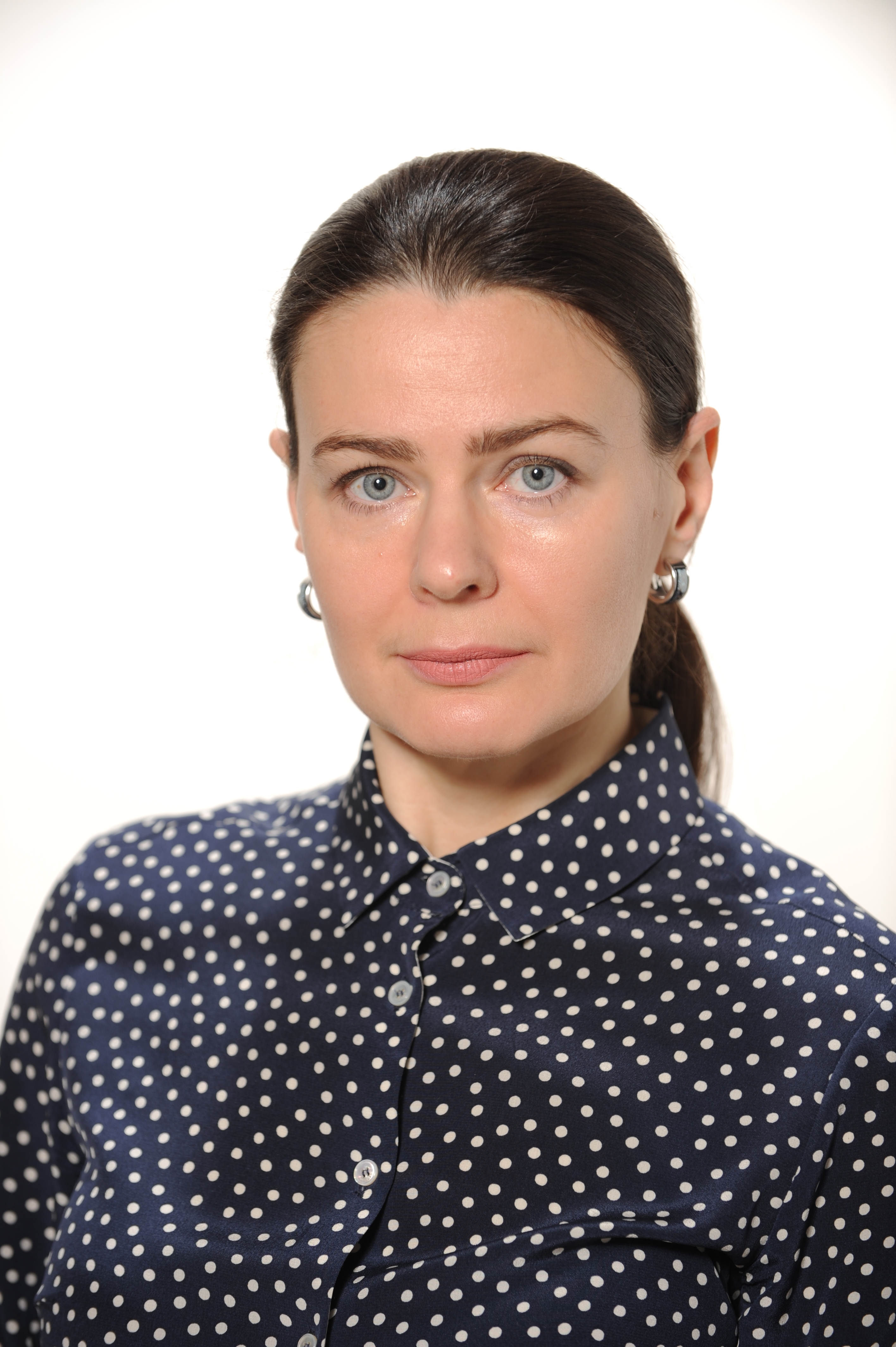 Пелымская Ирина Сергеевна