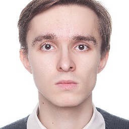 Пестерев Станислав Константинович