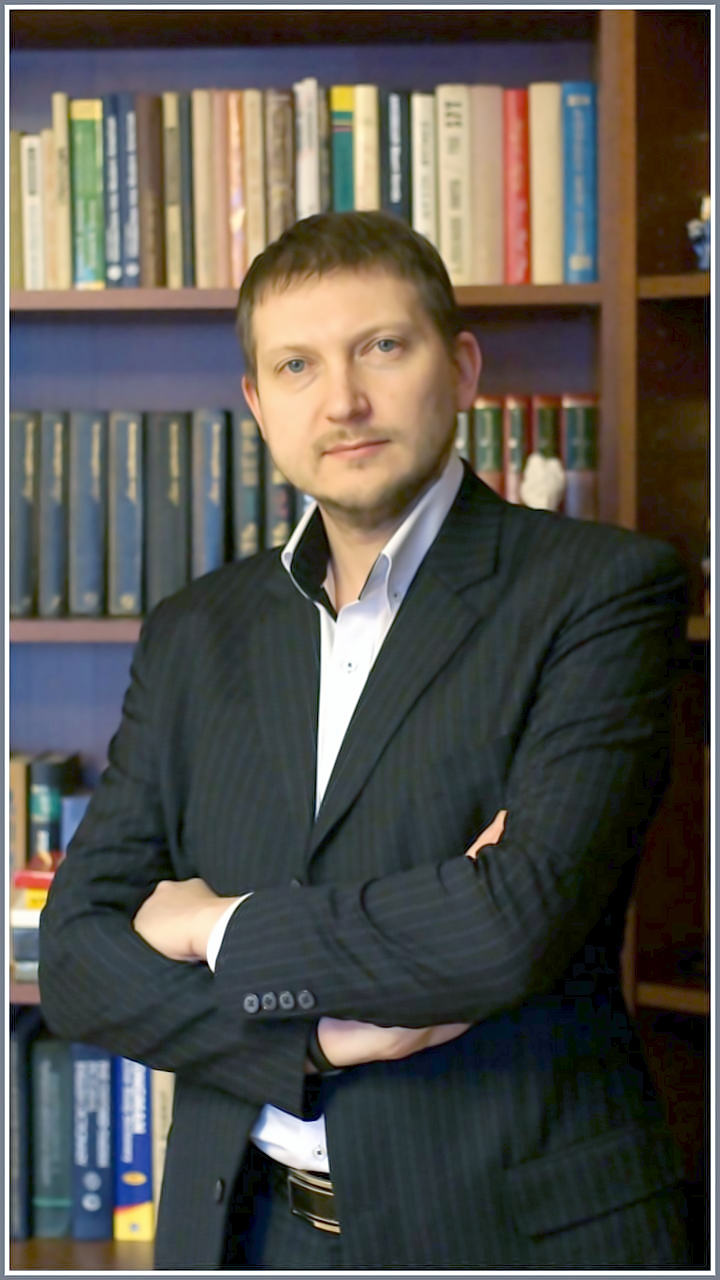 Петренко Тимур Сергеевич
