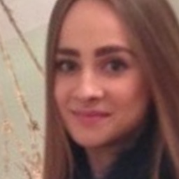Петрова Ирина Михайловна
