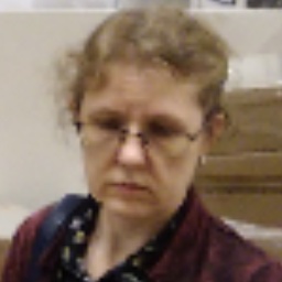 Петрова Софья Александровна