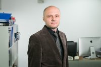 Дмитриев Андреи Викторович