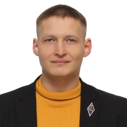 Петров Сергей Евгеньевич