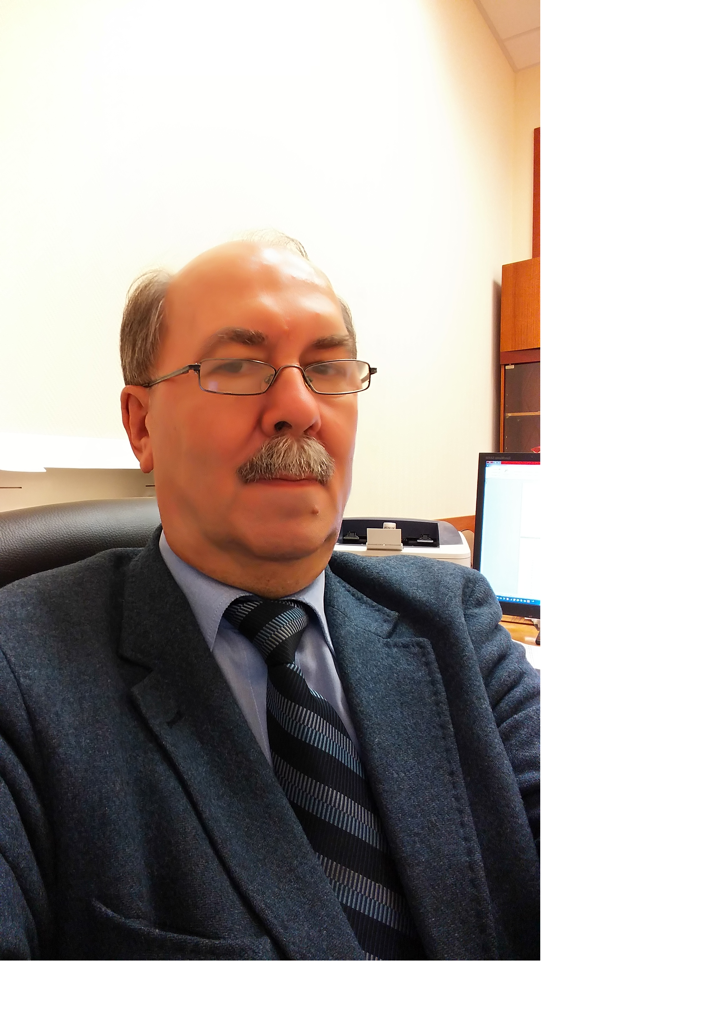 Петунин Александр Александрович