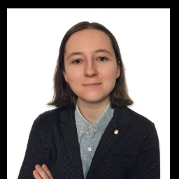 Петухова Лина Александровна