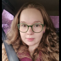 Пех Александра Романовна