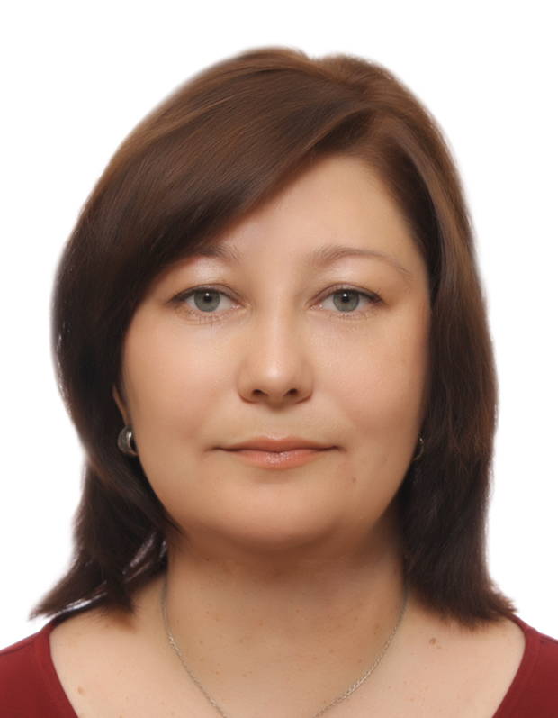 Пецевич Ульяна Евгеньевна