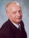 Пецура Сергей Станиславович