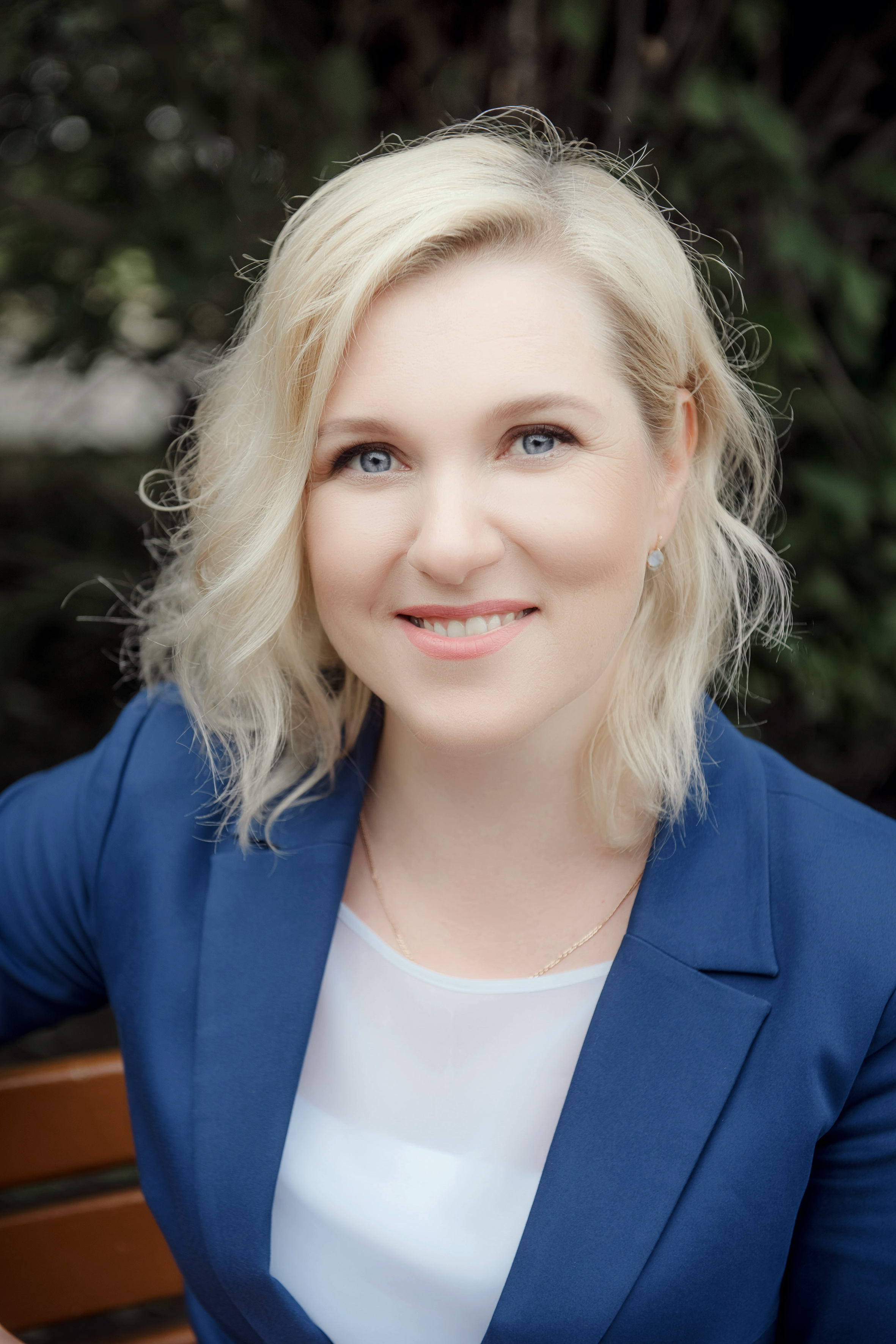 Печеркина Анна Александровна
