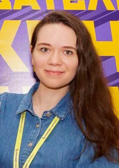 Пиджакова Екатерина Николаевна