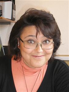 Пикулева Юлия Борисовна