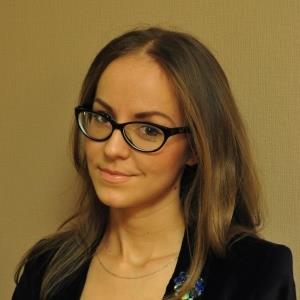 Пименова Ольга Игоревна