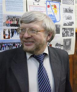 Пименов Владимир Германович