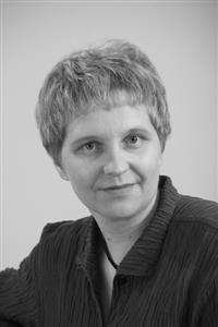 Пискунова Лариса Петровна