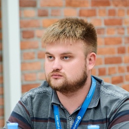 Пицхелаури Сергей Сергеевич