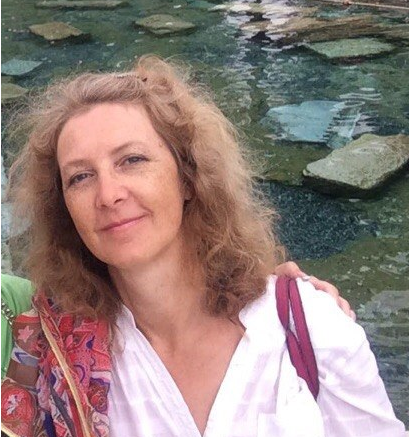 Пластинина Юлия Владимировна