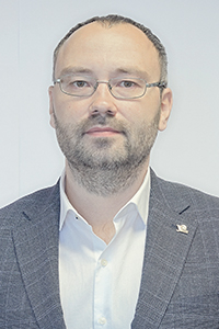 Плотников Леонид Валерьевич