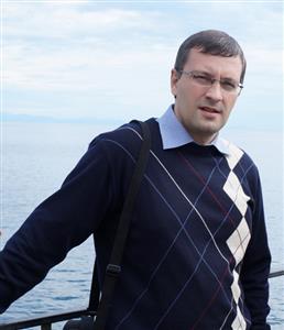 Плотников Юрий Валерьевич