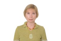 Дмитриева Наталья Евгеньевна