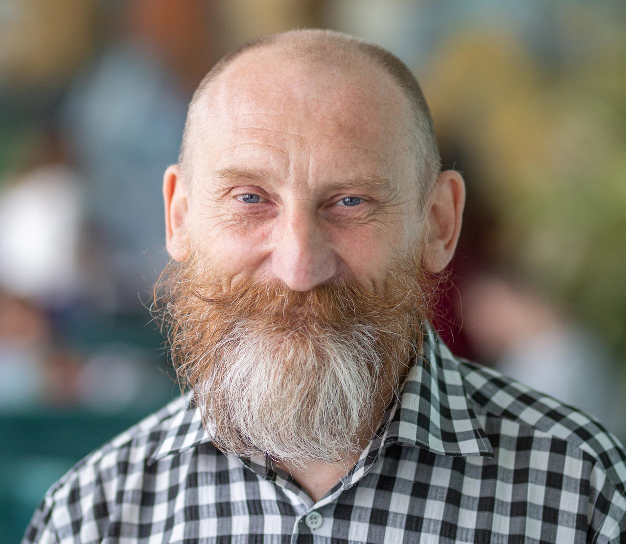 Победаш Дмитрий Иванович
