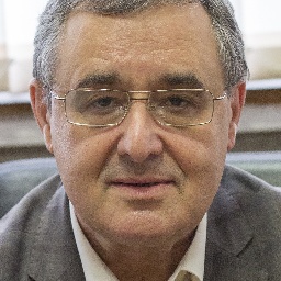 Повзнер Александр Александрович