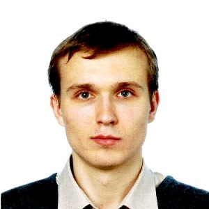 Поликарпов Алексей Филиппович