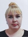 Половнёва Екатерина Юрьевна