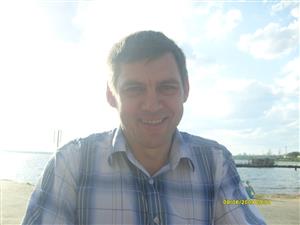 Полозов Андрей Анатольевич