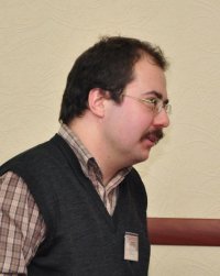 Добровольскии Дмитрии Анатольевич