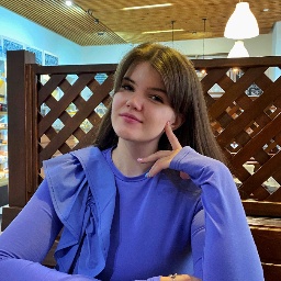 Полухина Анна Вадимовна