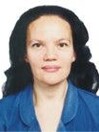 Полуян Людмила Владимировна