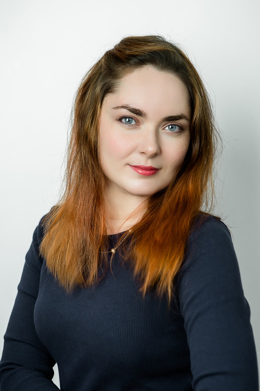 Полякова Екатерина Юрьевна