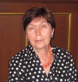 Понетаева Наталия Христофоровна