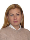 Пономарева Елена Владиславовна