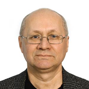 Пономарев Владимир Борисович