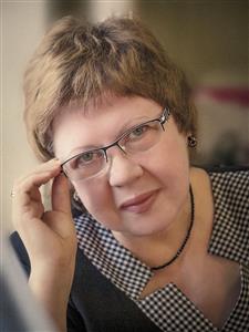 Попова Ирина Васильевна