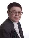 Попова Мария Федоровна