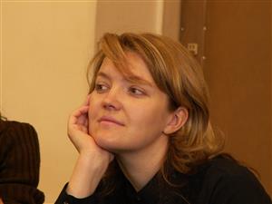 Попова Юлия Борисовна